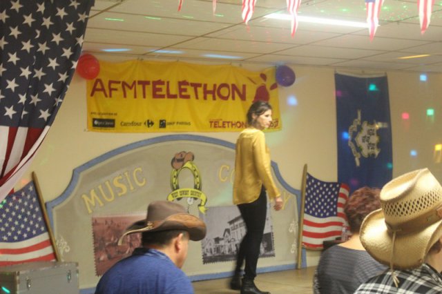 8 telethon